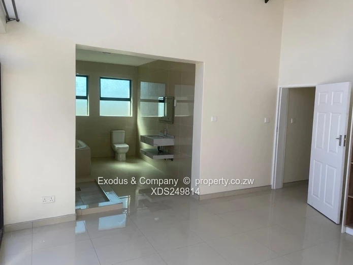 House to let