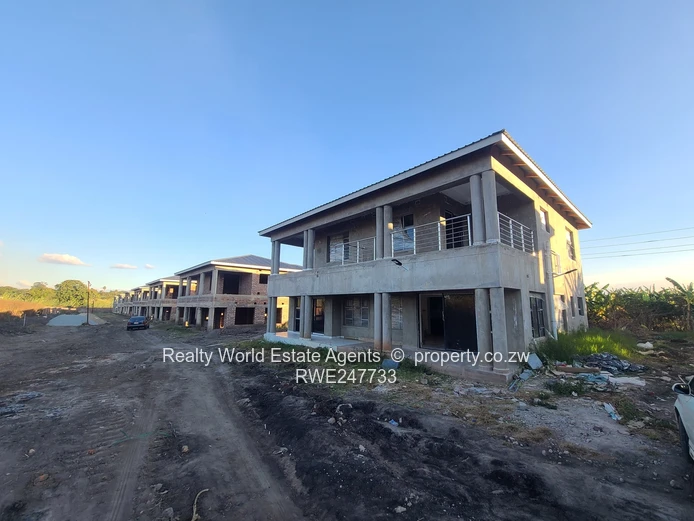 For Sale - Greendale Duplex Flats