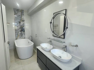 4 Bedroom Townhouse Complex