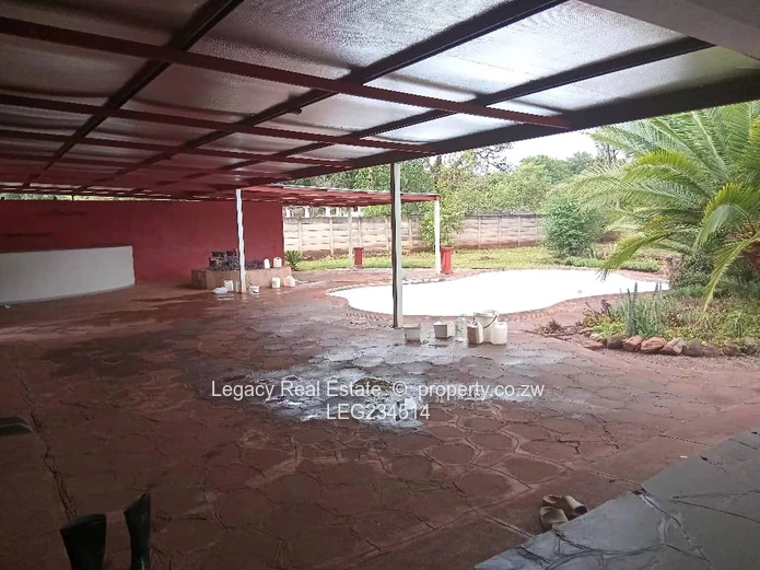 Commercial Property for Rent – Harare Drive / Eastern Road