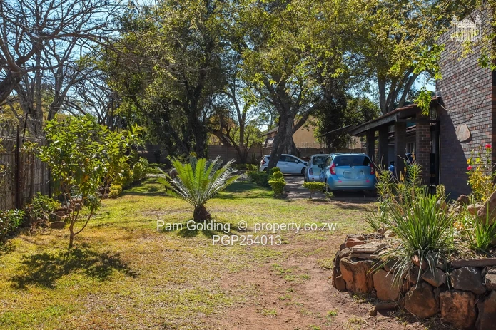 Strategic Corner Property In Hillside