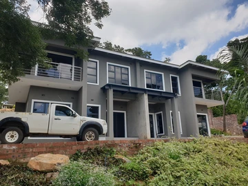 4 Bedroom Townhouse Complex