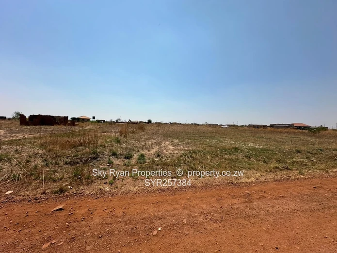 Damafalls, Norton Land For Sale 