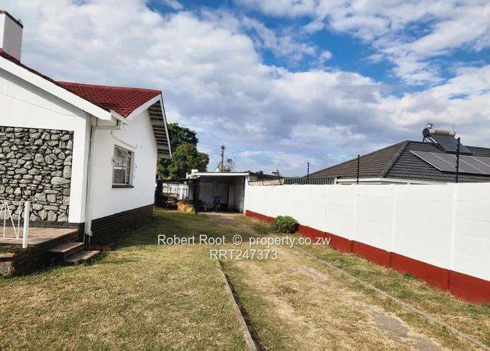 4 Bedroom Family Home In Sunridge Available For Rent