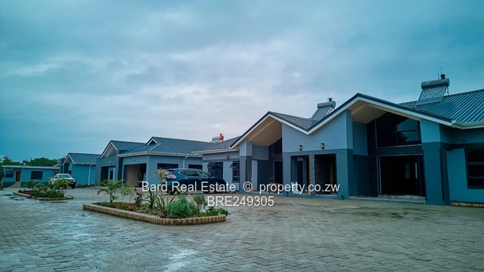 FOR RENT – Premium 3-Bedroom Cluster Home in Old Windsor, Ruwa
