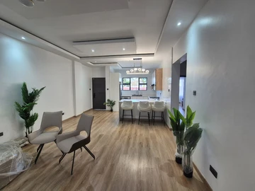 3 Bedroom Townhouse Complex