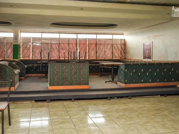 Shop & Retail Property
