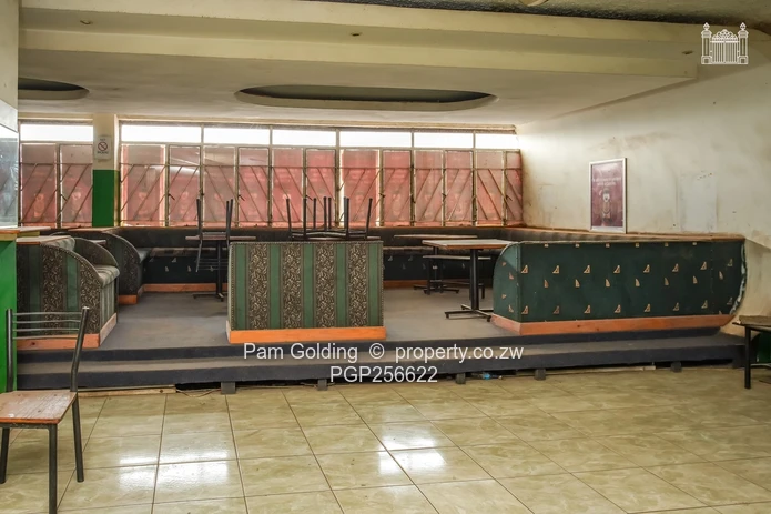Mixed Use Commercial Investment Southerton (Sole Mandate)