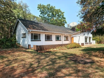3 Bedroom Townhouse Complex