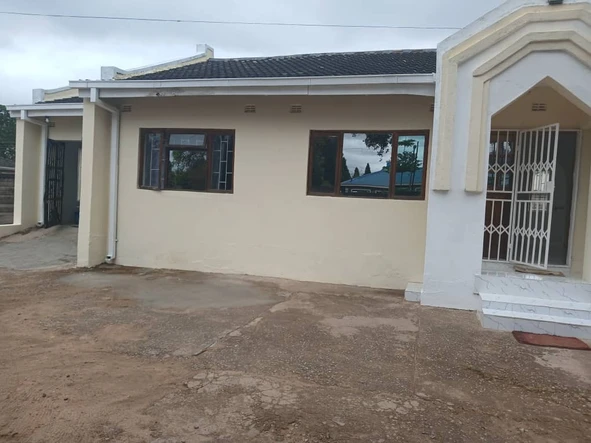 2 Bedroom Cottage