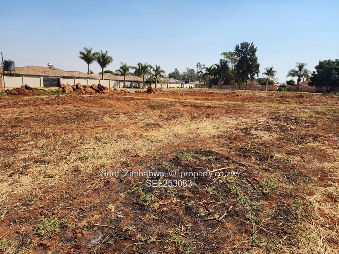Prime 900m² Adylinn Stand: Build Your Vision in Harare’s Thriving Westgate Hub