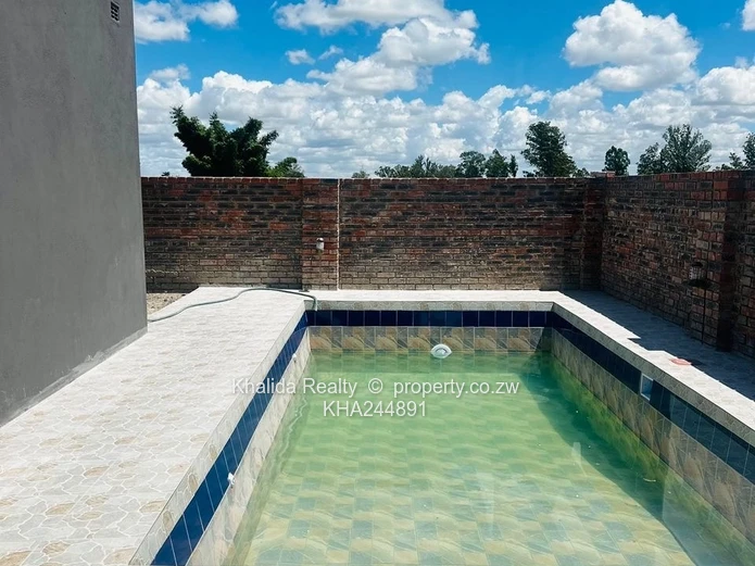 Arlington East 4 bedroomed Property Newly Built For Sale