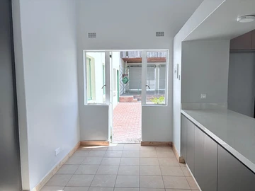 2 Bedroom Townhouse Complex