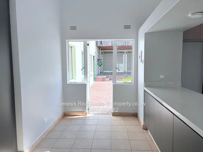 Delightful 2 bedroom to rent in Brooke Village 