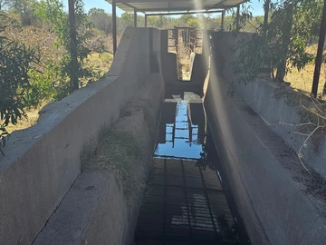 Farm & Agricultural Land