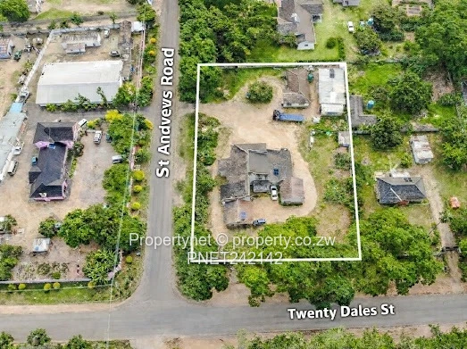 Prime Property for sale