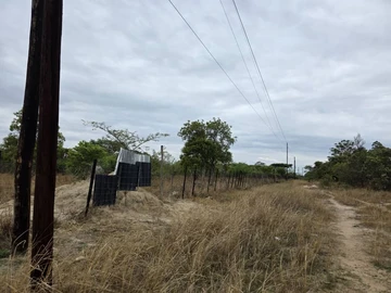 Farm & Agricultural Land