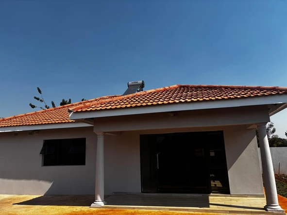 2 Bedroom Cottage