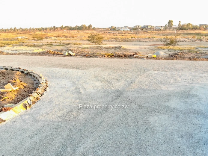 July Promo - Hatfield Stands -US$87sqm 50% Deposit
