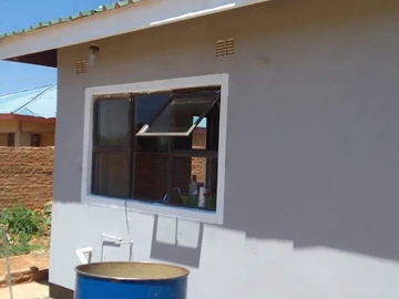 2 Bedroom Townhouse Complex