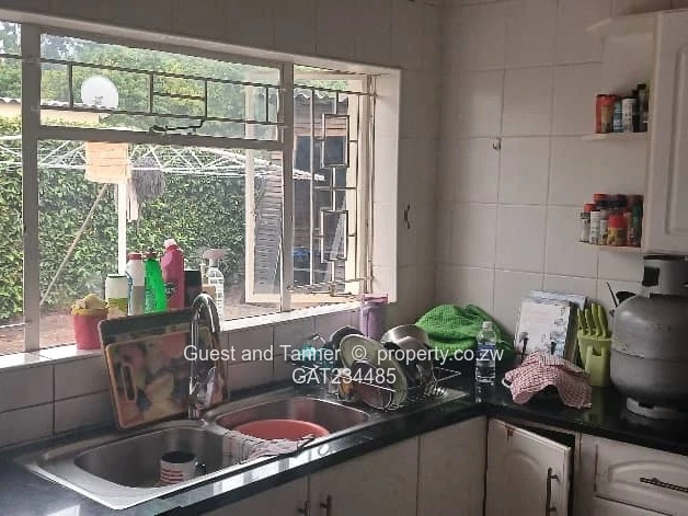 Greendale Athlone Cluster Home for Sale - 3 Bedrooms on 830sqm with Title Deeds