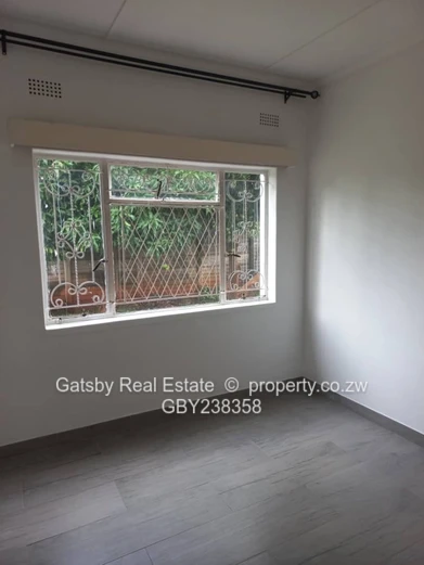 Available immediately well situated  (Sole Mandate)