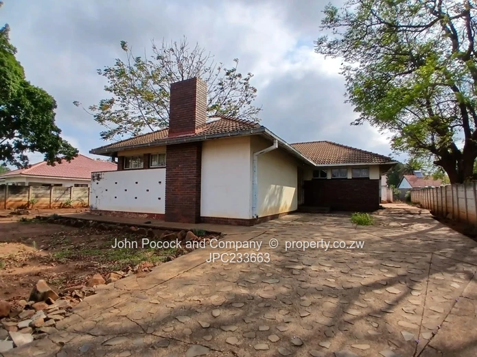 A hidden gem in the prime area of Morningside! 