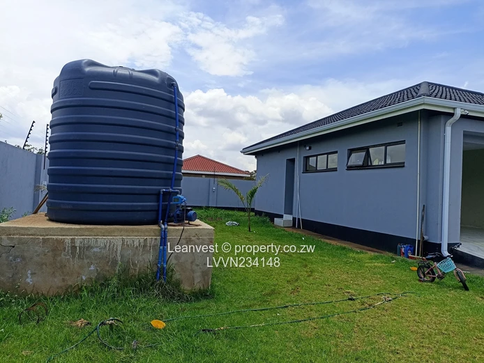 Mt Pleasant Heights Exquisite House To Let  (Sole Mandate)