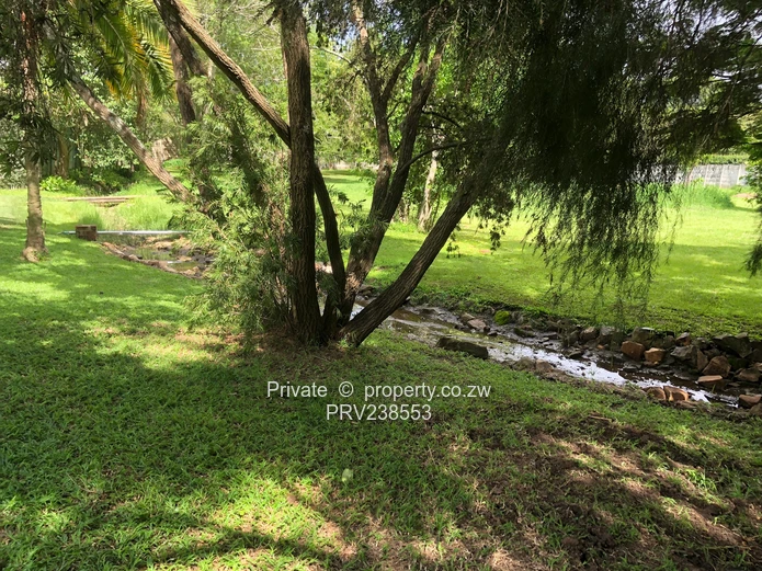 Tuscan Style Home in Ballantyne Park