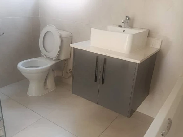 2 Bedroom Garden Flat