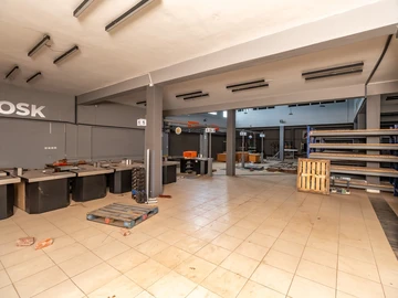 Shop & Retail Property