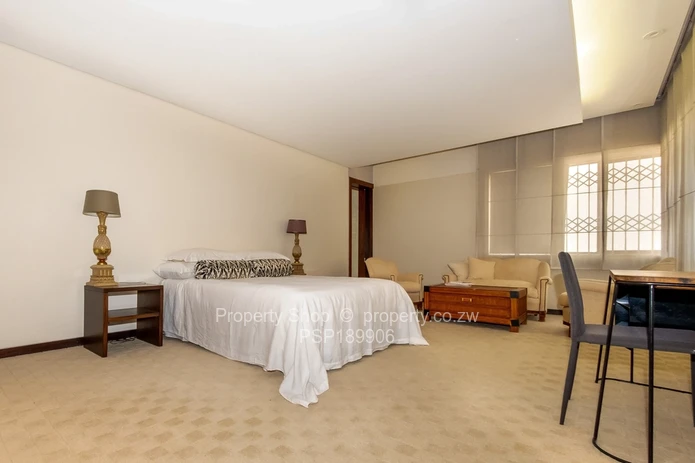 Exquisite and well priced house for sale in one of the most exclusive areas in Sandton, Johannesburg