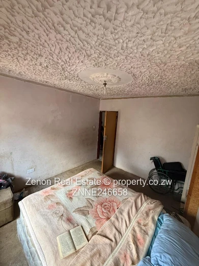 Bloomingdale 4 Bedroomed House For Sale