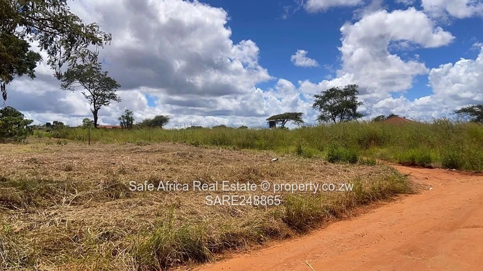 Sawara Hills – Prime Residential Stands For Sale