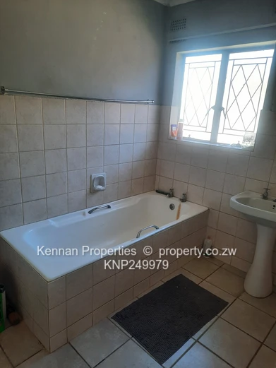 Solid 3 Bedroomed  Starter Home (Sole Mandate)