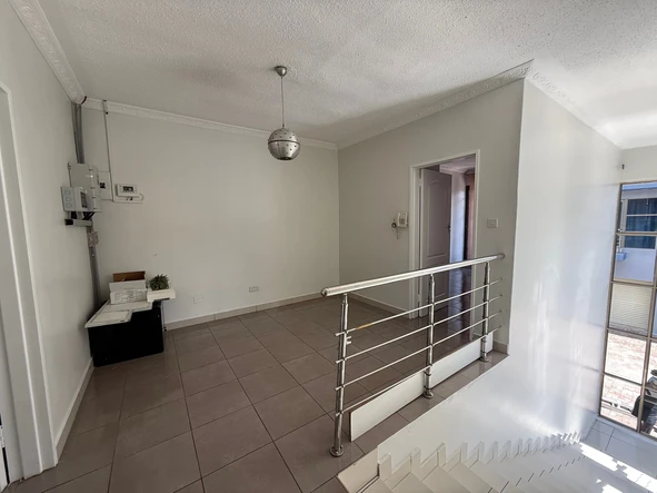 3 Bedroom Townhouse Complex