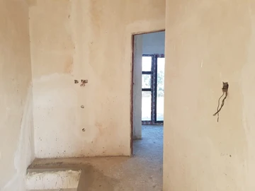 3 Bedroom Garden Flat