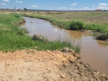 Farm & Agricultural Land