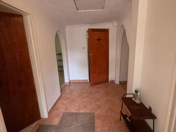 2 Bedroom Cottage