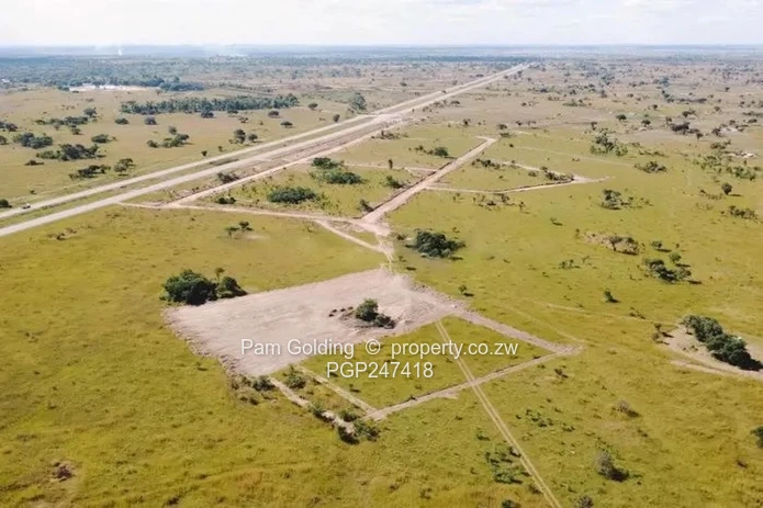 Integrated Logistics Park Stands For Sale NEWPORT IS A PREMIER MIXED-USE ESTATE