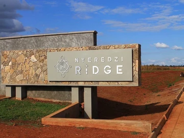 Nyeredzi Ridge Stand for Sale