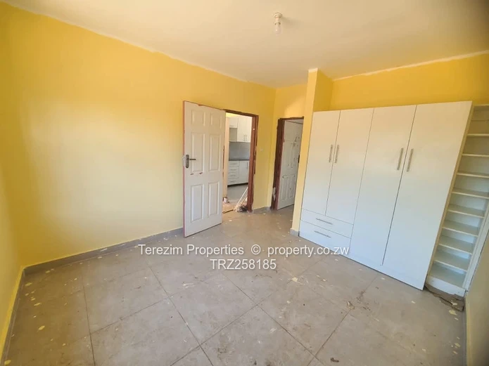 Greendale Kamfinsa House to rent