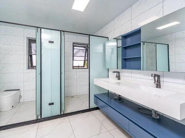 2 Unit Townhouse Complex