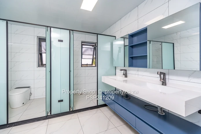 Luxury Cluster Homes