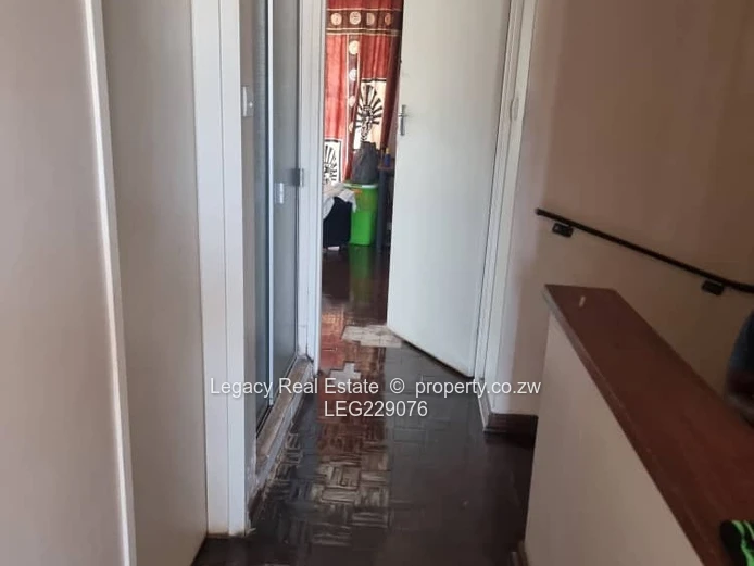 Duplex Flat Opposite Avenues Clinic