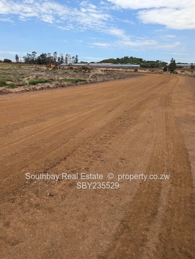 Spitzkop Gardens Gated Community