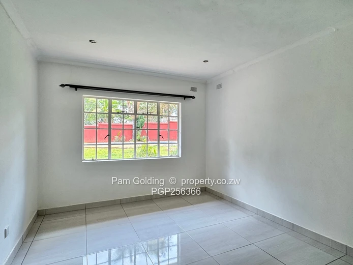 5 Bedroom Home - Quinnington 