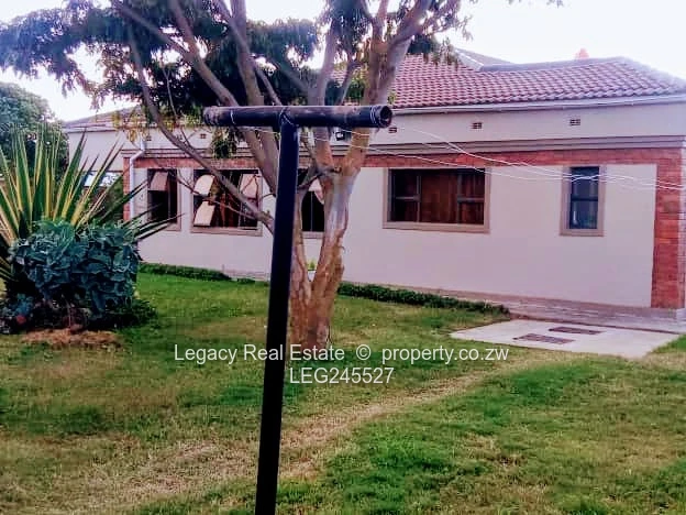 Live Big in Borrowdale Pomona –Space, Style & Power Sorted,More Than a Home,It's A Lifestyle Upgrade