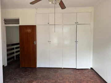 2 Bedroom Townhouse Complex