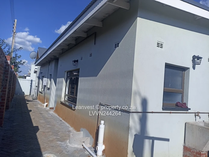 Westgate Newly Built Apartment To Let 